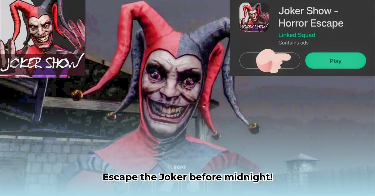 joker-show-horror-escape